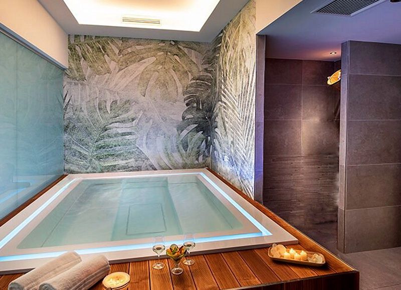 Hôtel Is Serenas Badesi Resort 4* pas cher photo 8
