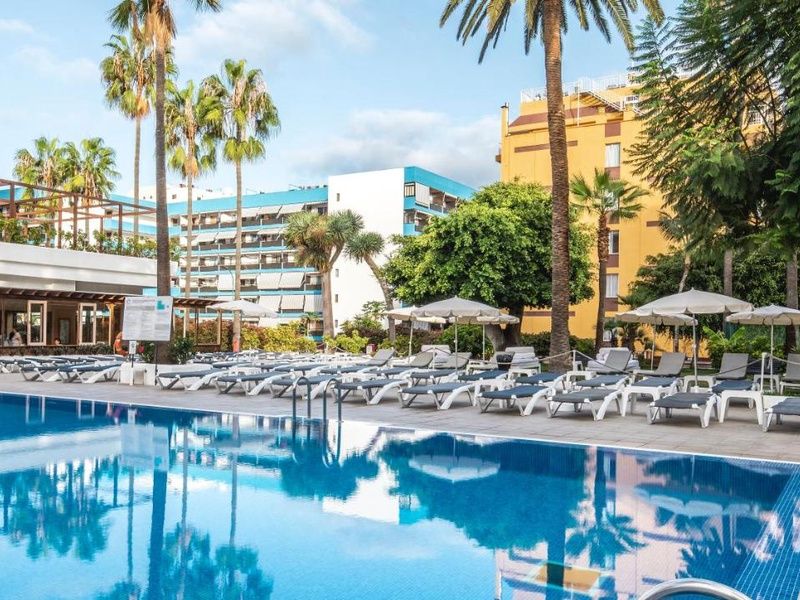 Hôtel Be Live Adult Only Tenerife 4* by Ôvoyages pas cher photo 2
