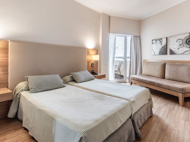 Hôtel Be Live Adult Only Tenerife 4* by Ôvoyages pas cher photo 3