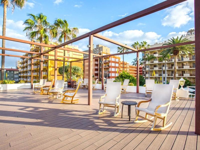 Hôtel Be Live Adult Only Tenerife 4* by Ôvoyages pas cher photo 8