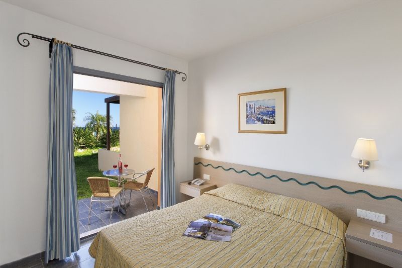 Hôtel Atlantica Mikri Poli Rhodes 4* pas cher photo 3