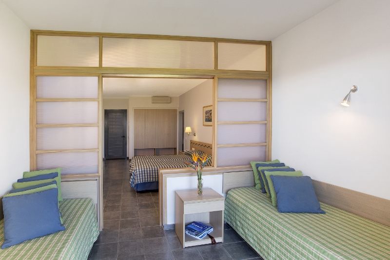 Hôtel Atlantica Mikri Poli Rhodes 4* pas cher photo 4