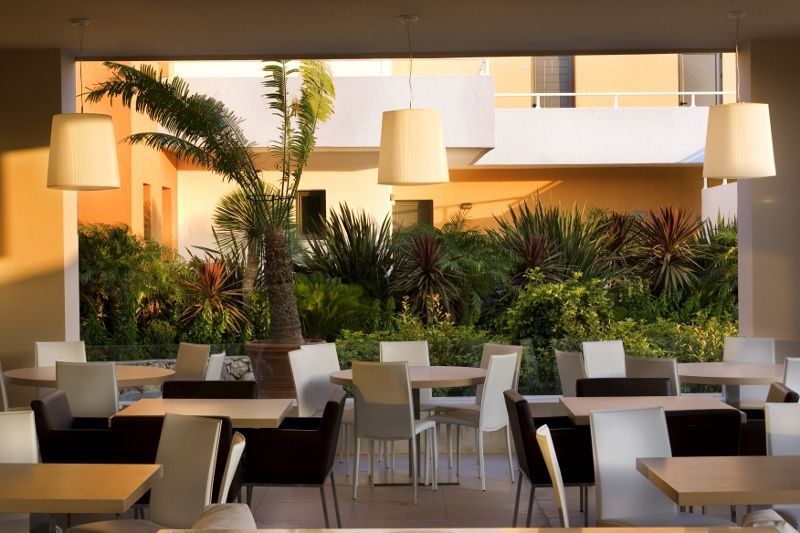 Hôtel Atlantica Mikri Poli Rhodes 4* pas cher photo 5