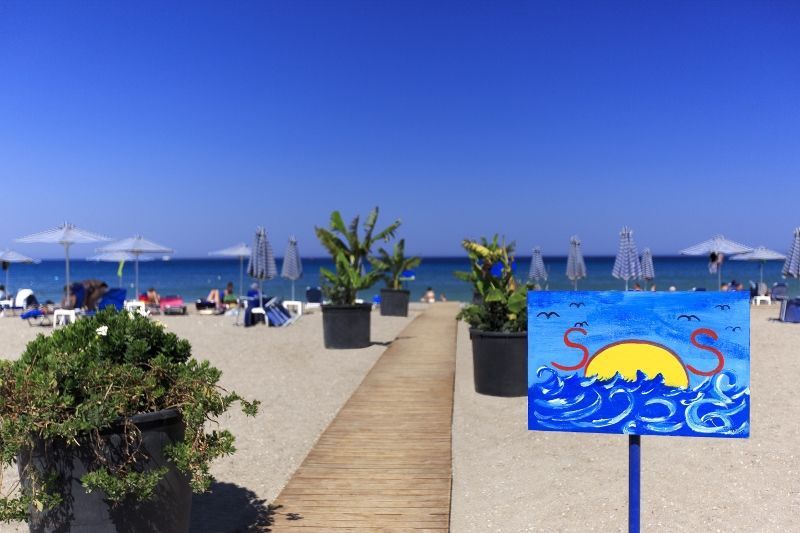 Hôtel Atlantica Mikri Poli Rhodes 4* pas cher photo 12