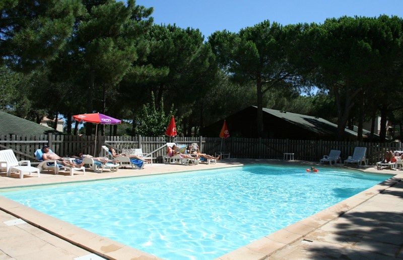 Résidence Tramariccia 2* ( avec vols réguliers ) pas cher photo 7