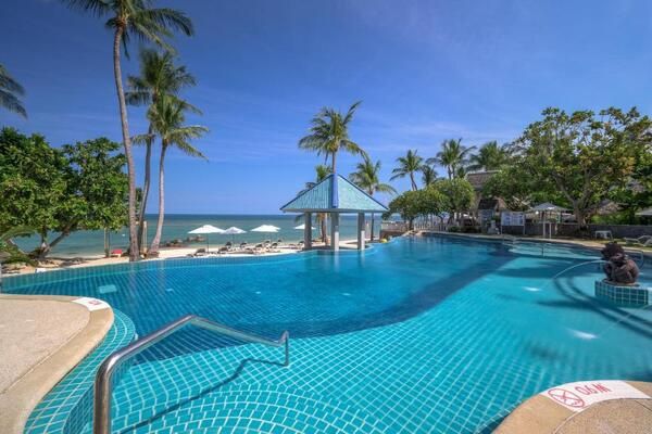 Séjour Centara Villas Samui 4* pas cher photo 1