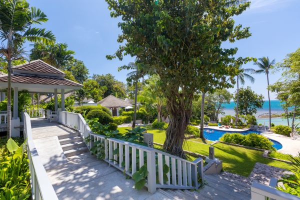 Séjour Centara Villas Samui 4* pas cher photo 6
