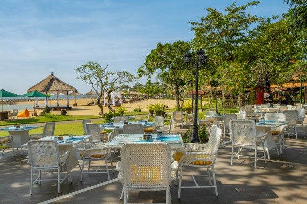 Club Framissima Bali Tropic Resort et Spa 5* pas cher photo 9