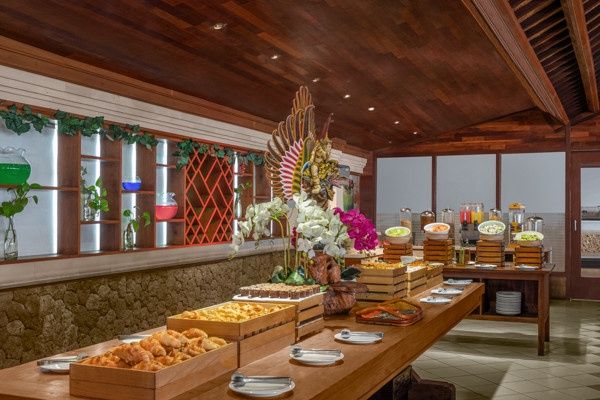 Club Framissima Bali Tropic Resort et Spa 5* pas cher photo 10