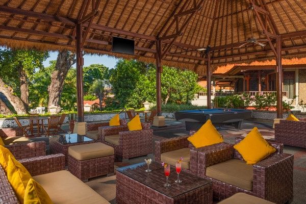 Club Framissima Bali Tropic Resort et Spa 5* pas cher photo 12