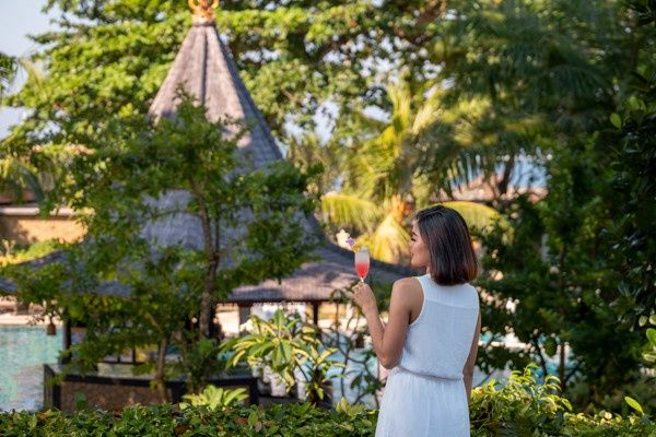 Club Framissima Bali Tropic Resort et Spa 5* pas cher photo 13