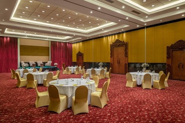 Club Framissima Bali Tropic Resort et Spa 5* pas cher photo 14