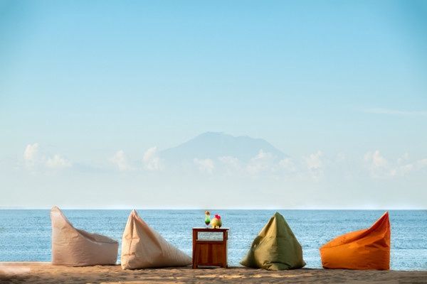 Club Framissima Bali Tropic Resort et Spa 5* pas cher photo 20