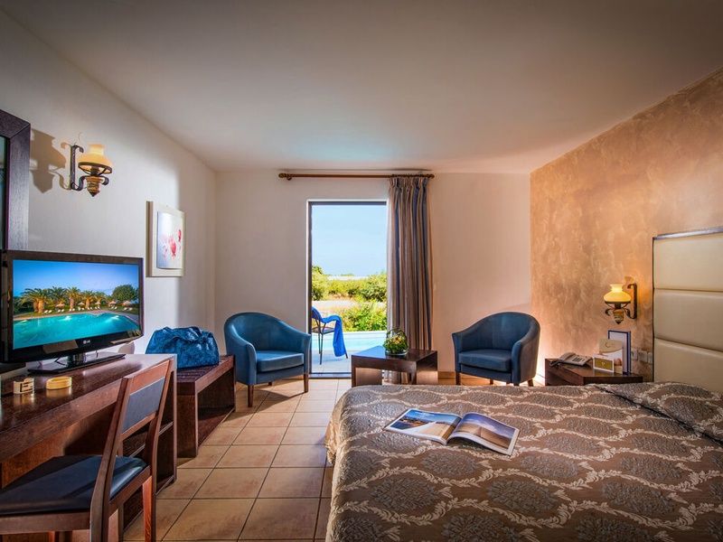 Hôtel Hersonissos Maris Hotel 4* pas cher photo 3