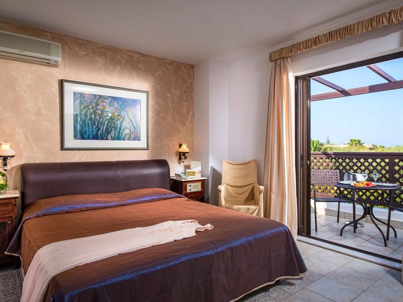 Hôtel Hersonissos Maris Hotel 4* pas cher photo 7