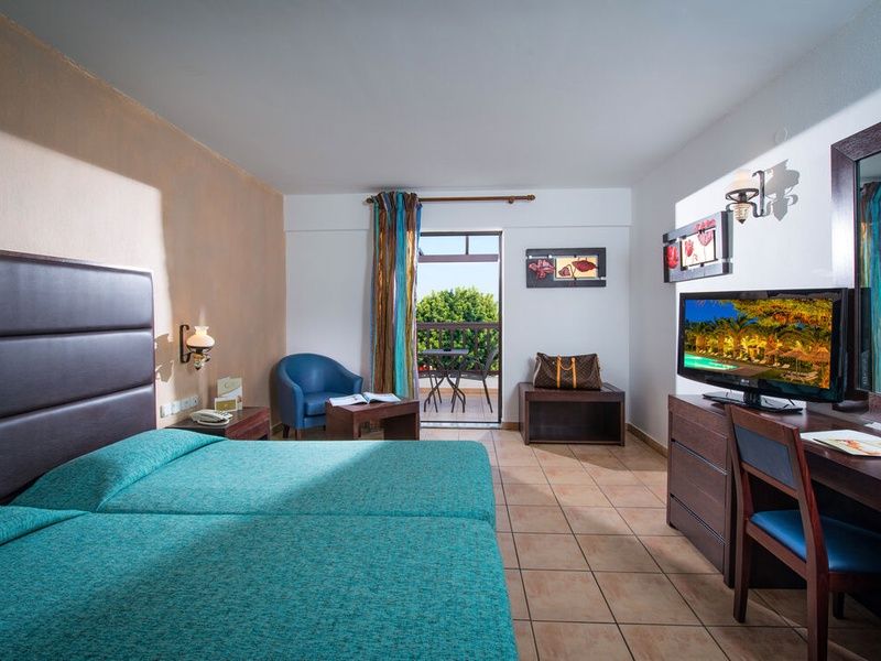 Hôtel Hersonissos Maris Hotel 4* pas cher photo 8