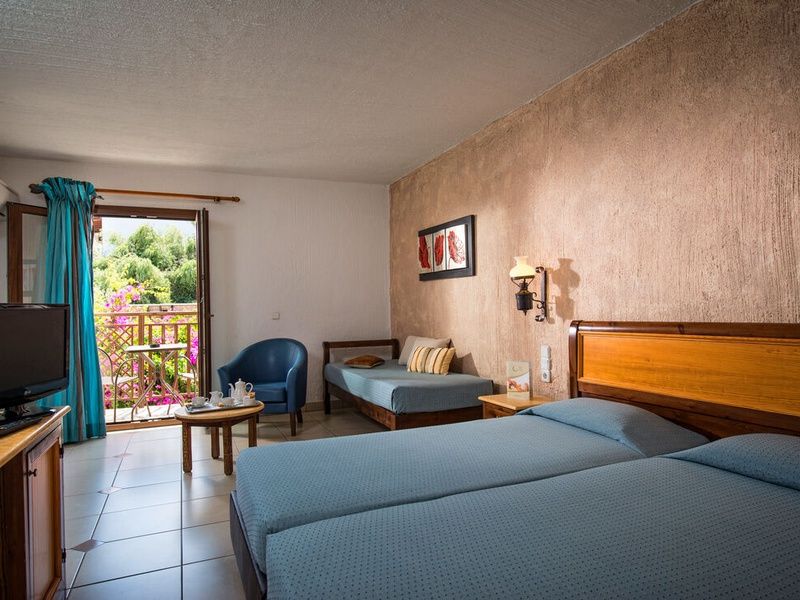 Hôtel Hersonissos Maris Hotel 4* pas cher photo 9