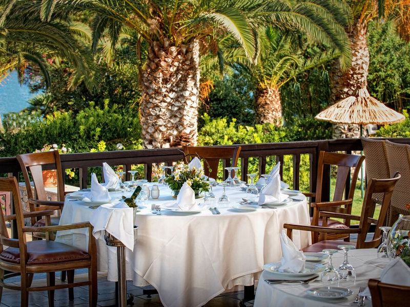 Hôtel Hersonissos Maris Hotel 4* pas cher photo 11