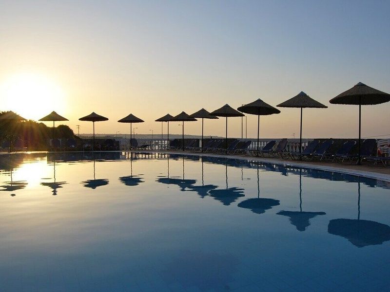 Hôtel Mediterraneo 4* pas cher photo 5