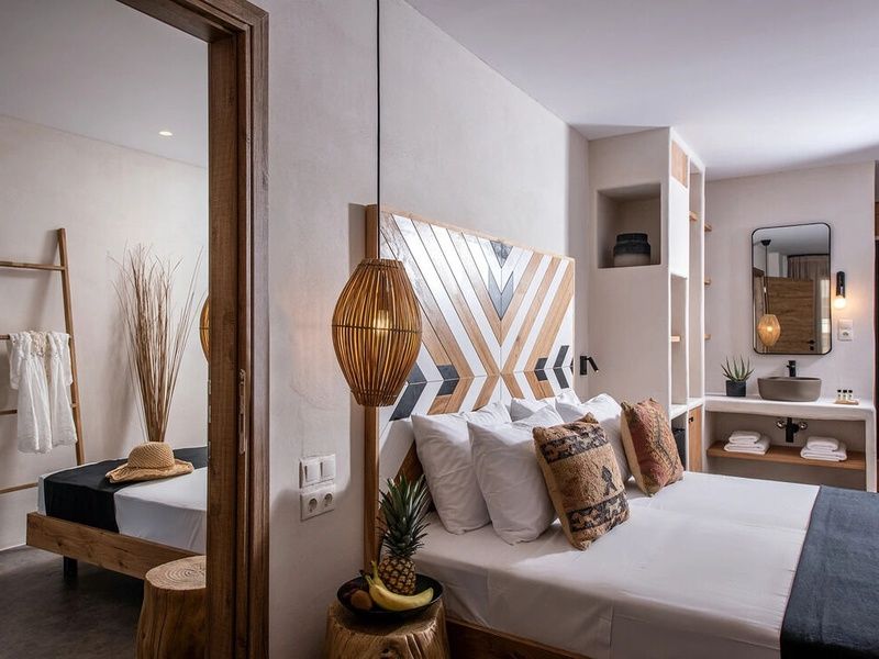 Hôtel Indigo Inn Casa 4* (Adult Only + 14 ans) pas cher photo 3