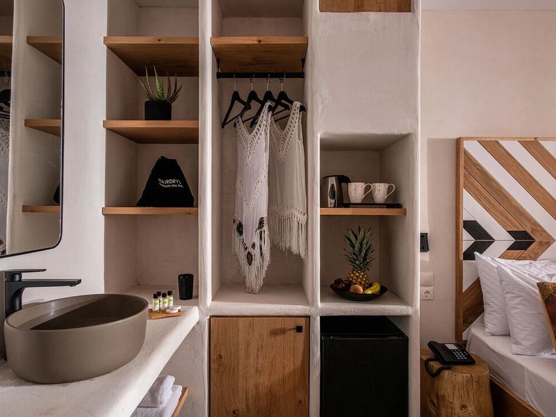 Hôtel Indigo Inn Casa 4* (Adult Only + 14 ans) pas cher photo 4