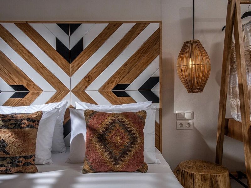 Hôtel Indigo Inn Casa 4* (Adult Only + 14 ans) pas cher photo 7