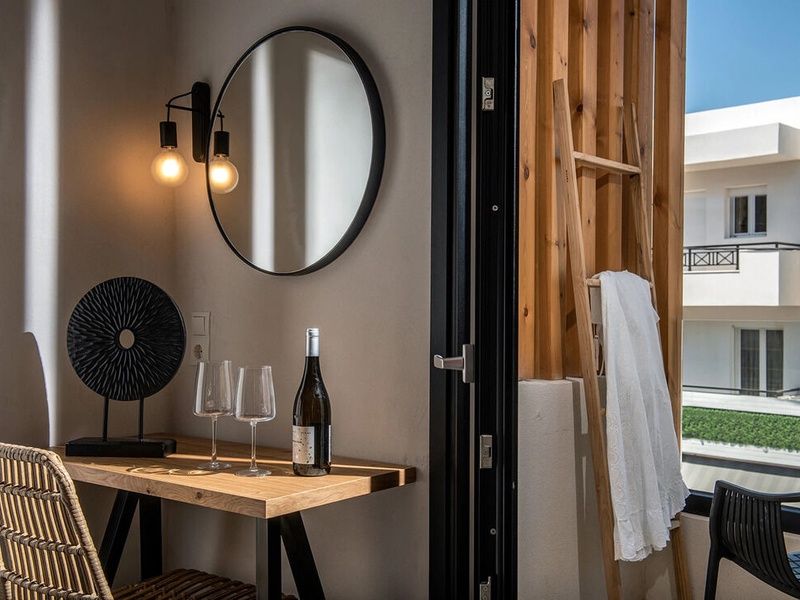 Hôtel Indigo Inn Casa 4* (Adult Only + 14 ans) pas cher photo 8