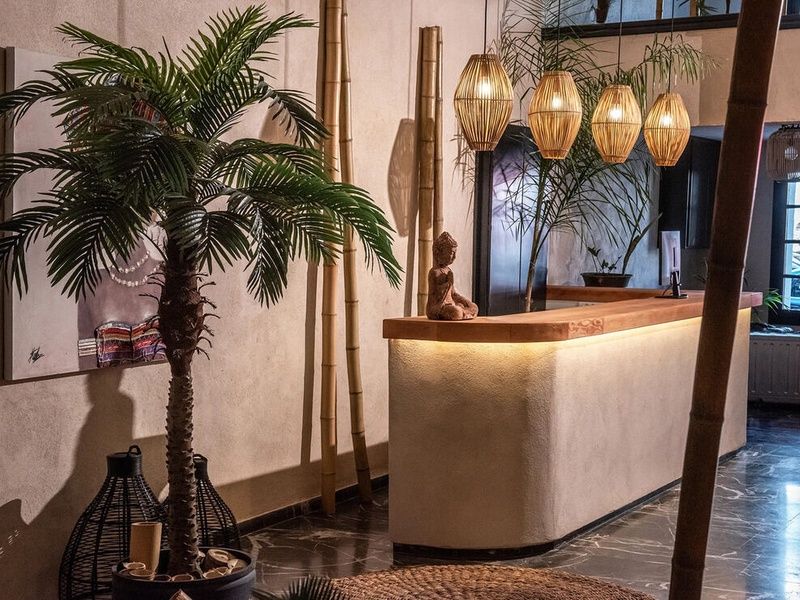 Hôtel Indigo Inn Casa 4* (Adult Only + 14 ans) pas cher photo 10