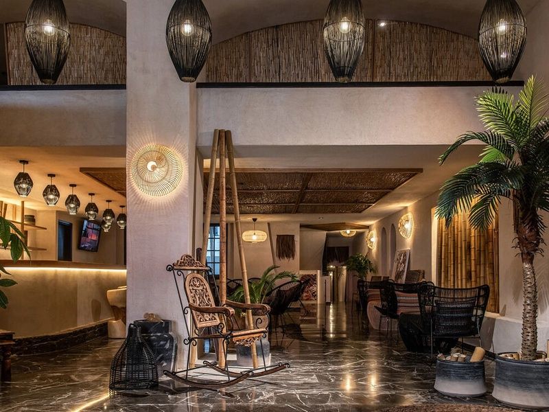 Hôtel Indigo Inn Casa 4* (Adult Only + 14 ans) pas cher photo 11