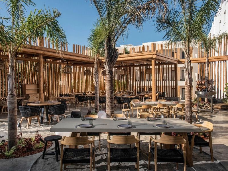 Hôtel Indigo Inn Casa 4* (Adult Only + 14 ans) pas cher photo 12