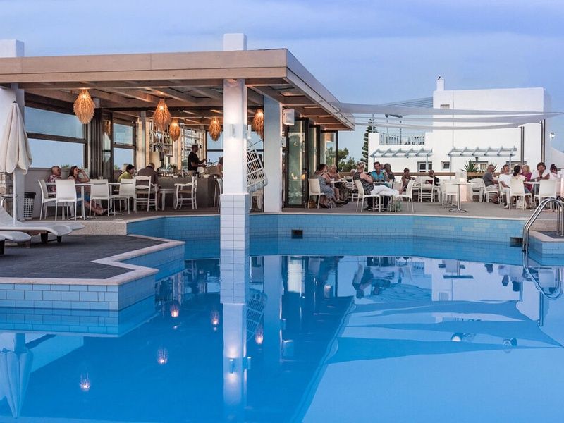 Hôtel Momi Slow Living 4* (Adult Only 12+) pas cher photo 1
