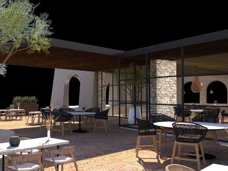 Hôtel Momi Slow Living 4* (Adult Only 12+) pas cher photo 2