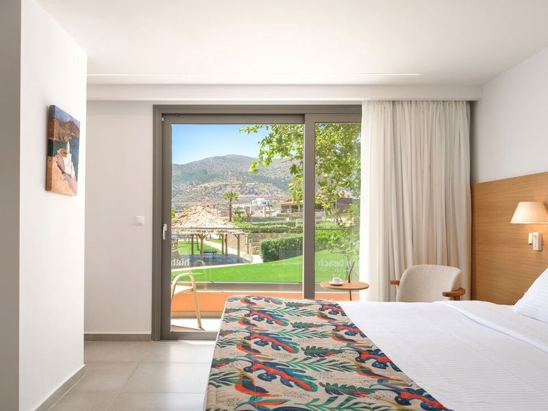 Hôtel High Beach Resort 5* pas cher photo 3