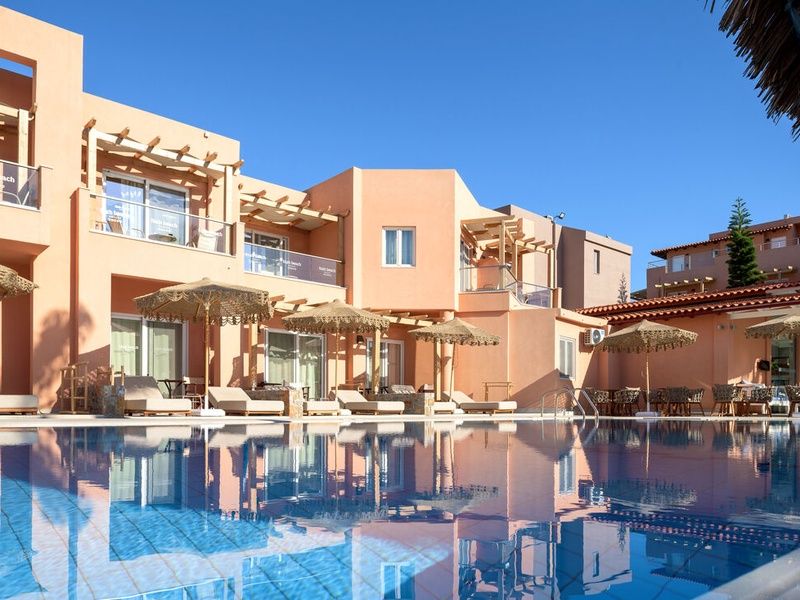 Hôtel High Beach Resort 5* pas cher photo 4