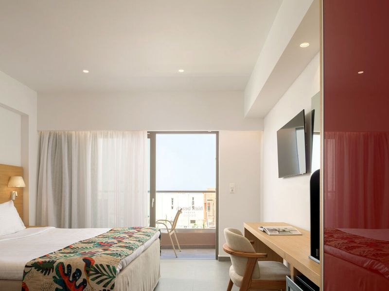 Hôtel High Beach Resort 5* pas cher photo 5