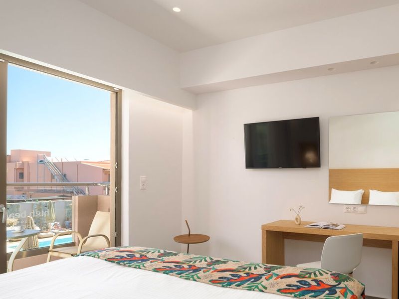 Hôtel High Beach Resort 5* pas cher photo 6