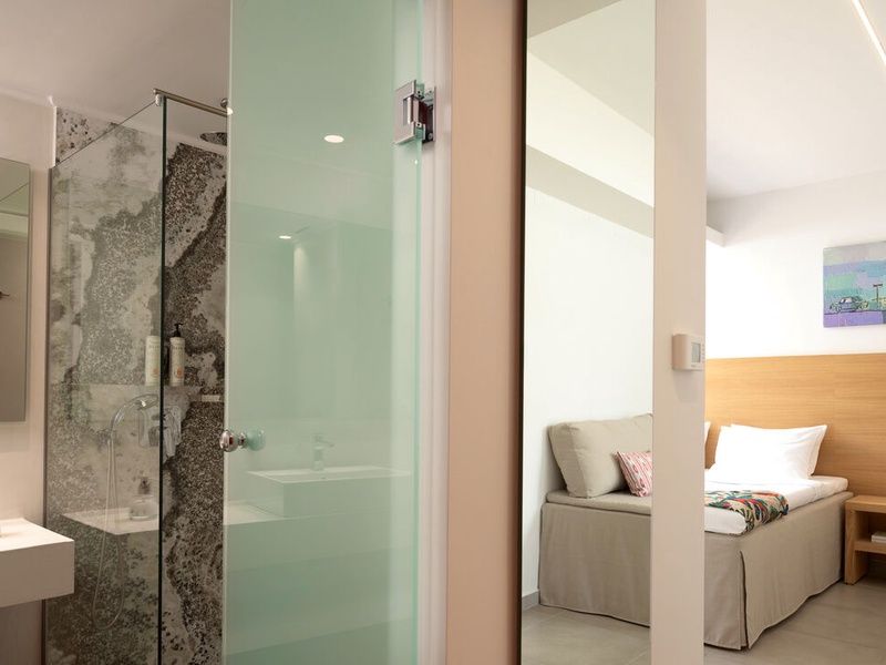 Hôtel High Beach Resort 5* pas cher photo 7