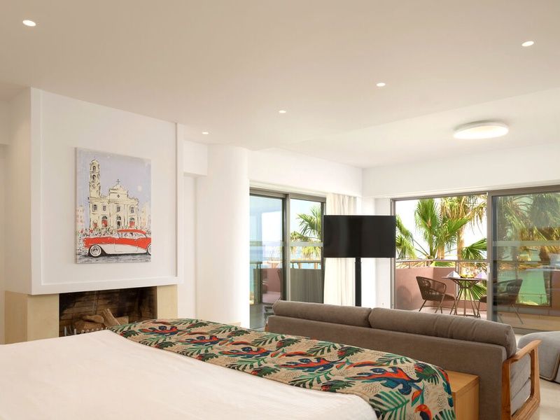 Hôtel High Beach Resort 5* pas cher photo 9