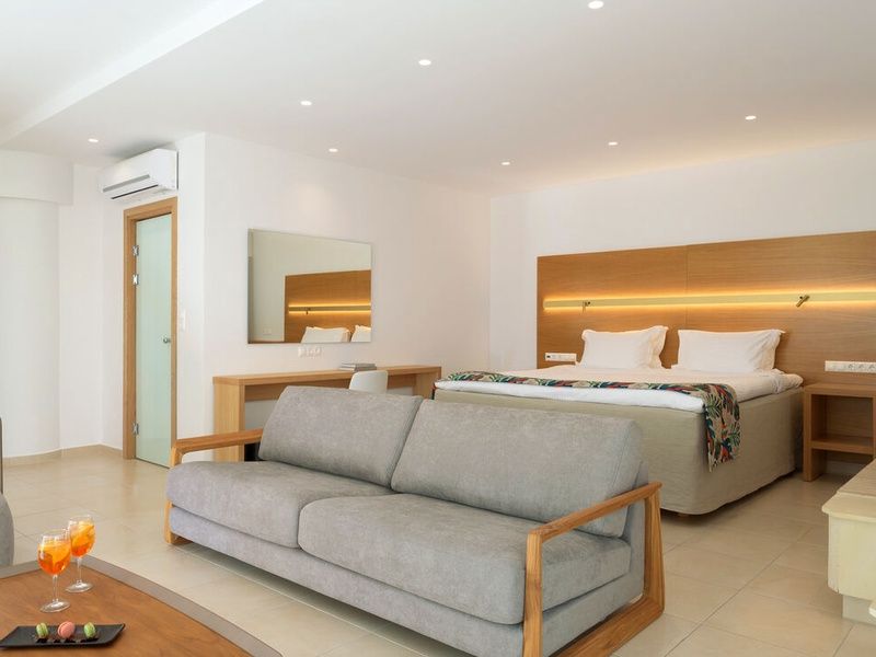 Hôtel High Beach Resort 5* pas cher photo 10