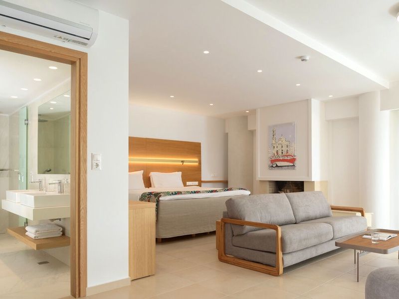 Hôtel High Beach Resort 5* pas cher photo 11