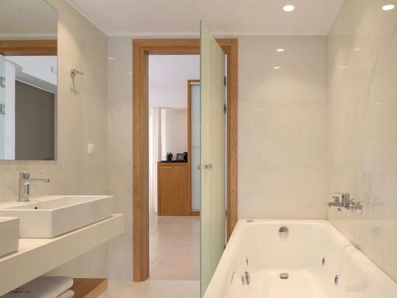 Hôtel High Beach Resort 5* pas cher photo 12