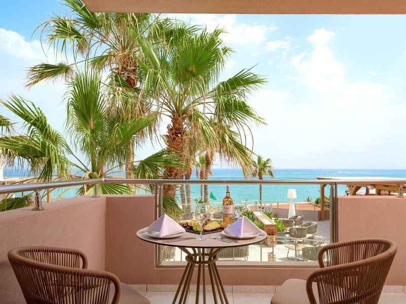 Hôtel High Beach Resort 5* pas cher photo 13