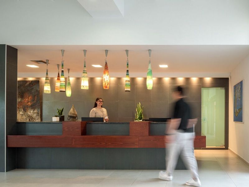 Hôtel High Beach Resort 5* pas cher photo 14