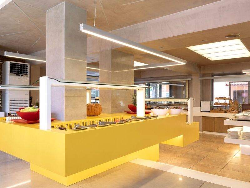 Hôtel High Beach Resort 5* pas cher photo 15