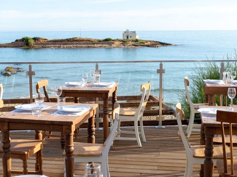 Hôtel High Beach Resort 5* pas cher photo 16