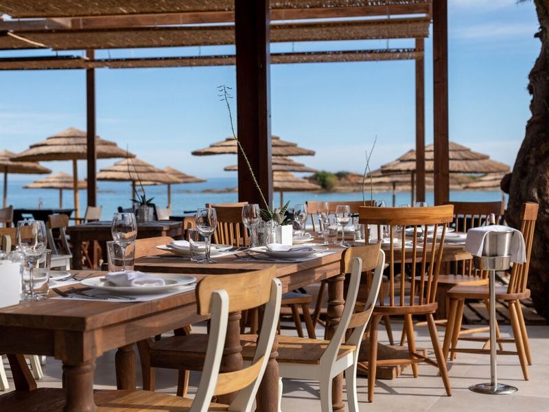 Hôtel High Beach Resort 5* pas cher photo 17