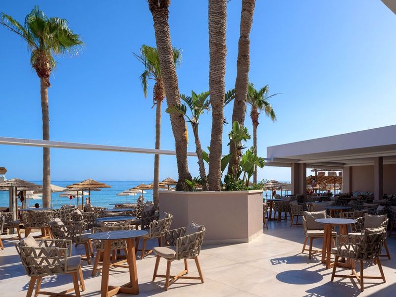 Hôtel High Beach Resort 5* pas cher photo 18