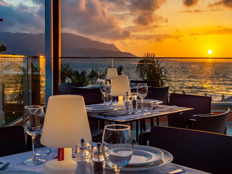 Hôtel High Beach Resort 5* pas cher photo 19