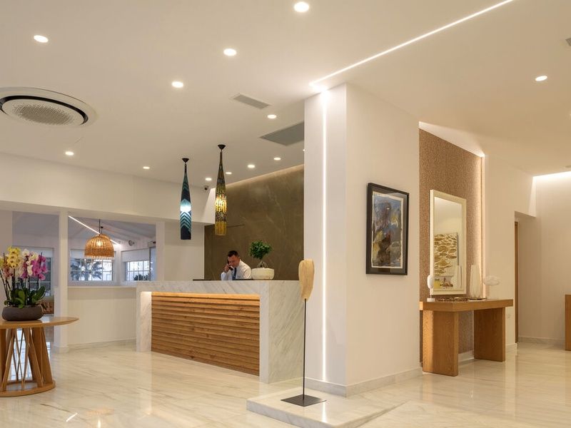 Hôtel High Beach Resort 5* pas cher photo 20