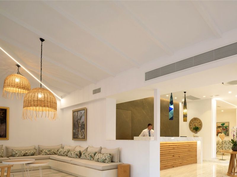 Hôtel High Beach Resort 5* pas cher photo 21